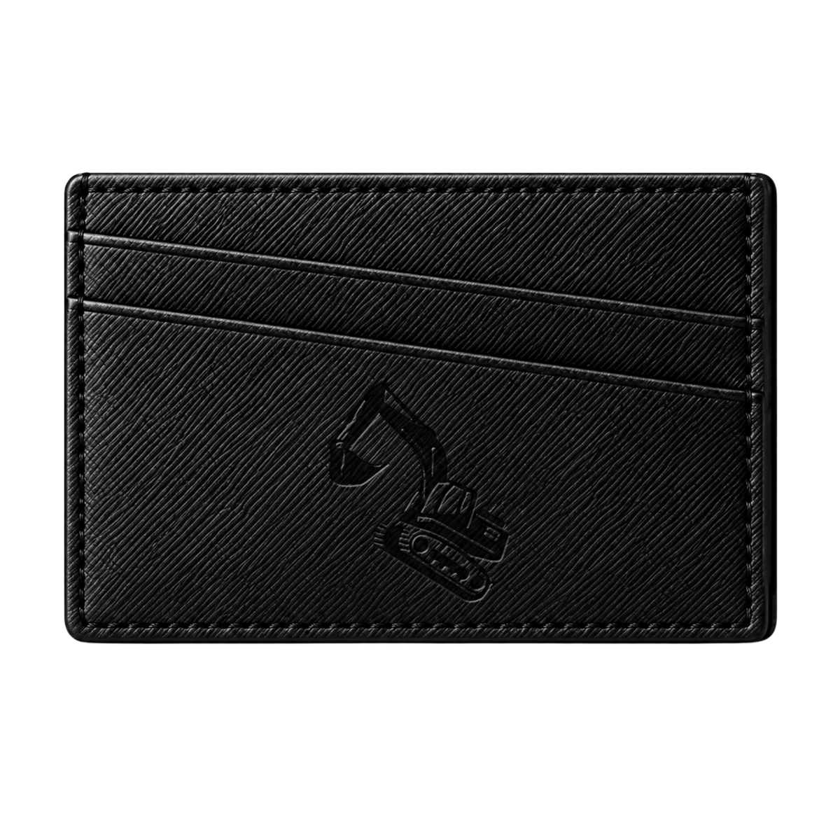 Porte-cartes collector USB "TRACTO"